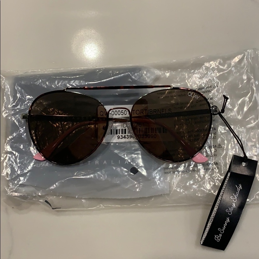 Sun glasses